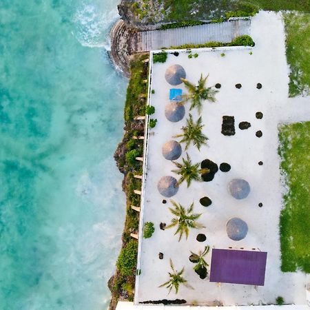 Aquamarina Hotel Jambiani  Dış mekan fotoğraf