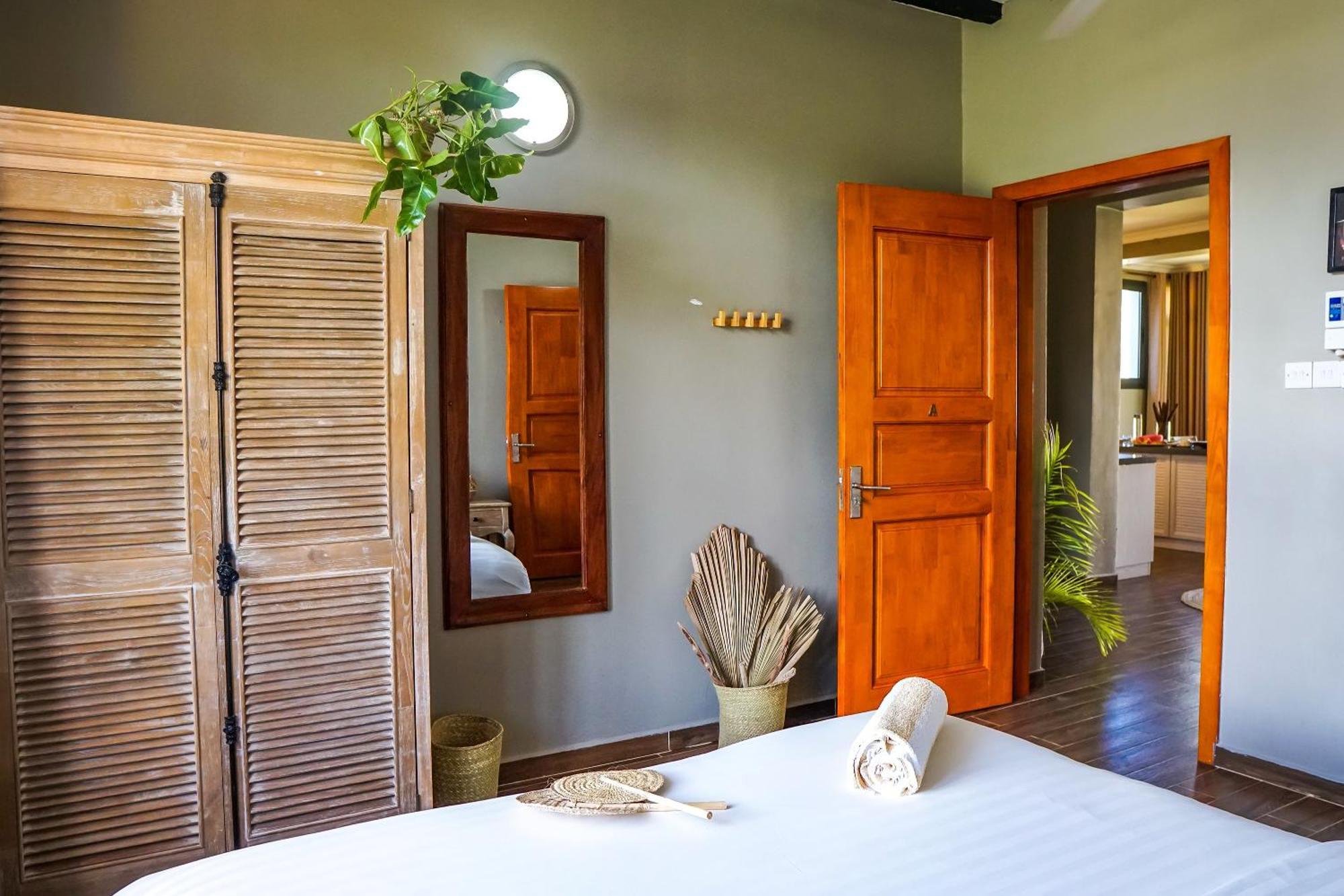 Aquamarina Hotel Jambiani  Dış mekan fotoğraf